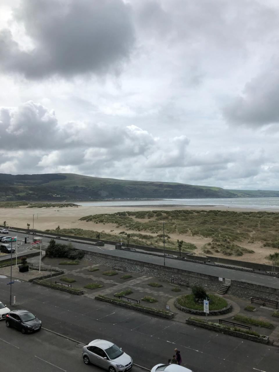 The Sandpiper Barmouth Esterno foto